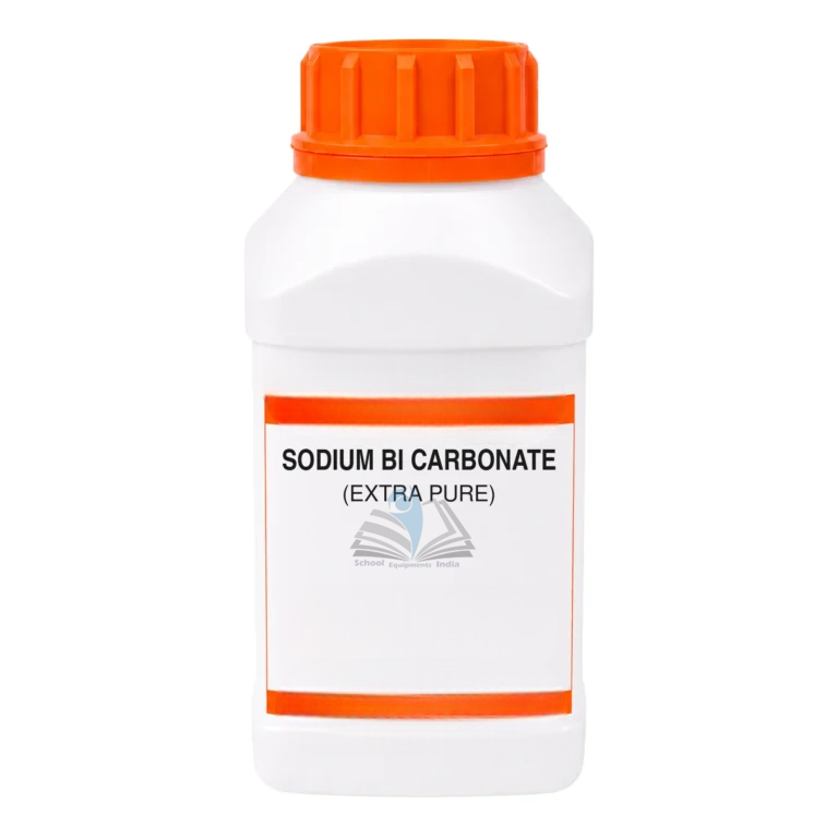 Sodium Bicarbonate Extra Pure